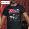 Patriot Worlds Of Fun X Made Mobb T Shirt