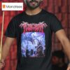 Pestilectomy From Vulnerable To Funeral T Shirt