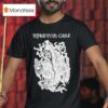 Phantom Lure And Rotting Reign Ghost Boi T Shirt