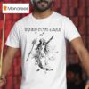 Phantom Lure Goddess T Shirt