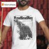 Rawhead Rex Someone Has Awakened Him Empire Pictures T Shirt