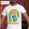 Rhinegeist Crafted With Spirit Brewtopia T Shirt