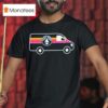 Rhinegeist Van T Shirt