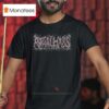 Ritual Mass Cascading Misery T Shirt