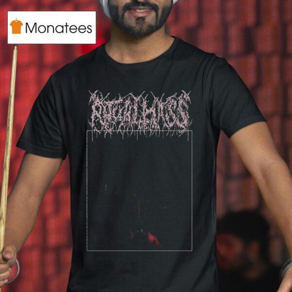 Ritual Mass Cascading Misery T Shirt