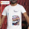 Ryan Preece Eat My Cinnadust Kroger Cinnamon Toast Crunch T Shirt