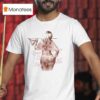 Sabrina Carpenter A Little Respect For Women Can Get You Very Very Far T Shirt