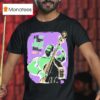 San Francisco Jazz Festival Th T Shirt
