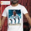 Sebastian Munoz Takes Liv Golf Indianapolis Title Champions T Shirt