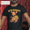 Seth Rollins Summerslam Seth Roden T Shirt