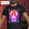 Shakira Men In This Town Los Angeles T Shirt