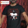 Shedeur Sanders Cleveland Browns Black Humble Shadow Player T Shirt