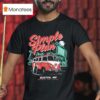 Simple Plan Boston Red Sox Ma Th T Shirt