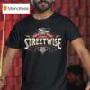 Sky S Limit The Streetwise Cessna T Shirt