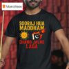 Sooraj Hua Maddham Chand Jalne Laga T Shirt