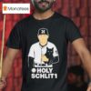 Spencer Jones Holy Schlitt Ca T Shirt