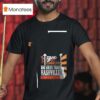 Stand Up To Cancer One Night From Nashville T Shirt