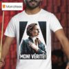 Star Wars Mon Vri T Shirt