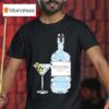 Stateside Vodka Stateside Martini T Shirt