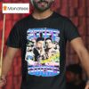 Stiff Socks Photo T Shirt