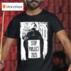 Stop Project Alternative Tentacles T Shirt