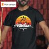 Streetwise Cali Sun T Shirt