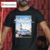 Streetwise Droptop T Shirt