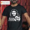 Streetwise Hasta La Victoria Siempre Victory Cigarettes T Shirt