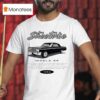 Streetwise Impala T Shirt