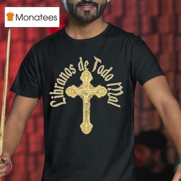 Streetwise Libranos T Shirt