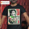 Streetwise Nino De Oro Mexico T Shirt