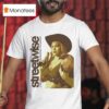 Streetwise Ranchera Cowboy T Shirt