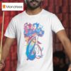 Stylish Occult Stolas Blitzo Micro Ribbed T Shirt