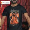 Sylosis Usurper Your Way To The Grave T Shirt