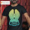 System Liberate The Computer T Shirt