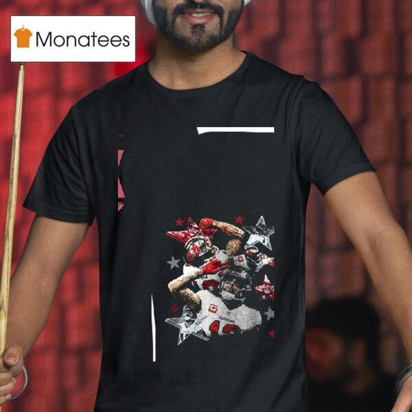 Tampa Bay Buccaneers Everything K Vintage T Shirt