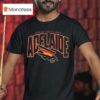 Taylor Walker Adelaide Crows T Shirt