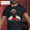 Team Frances Tiafoe Tennis T Shirt