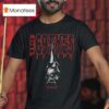 The Eyes Sleep T Shirt
