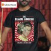 The Black Angels The Birds The Bees Tour T Shirt