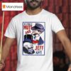 The Cartoons Of Mutt And Jeff Volume No T Shirt