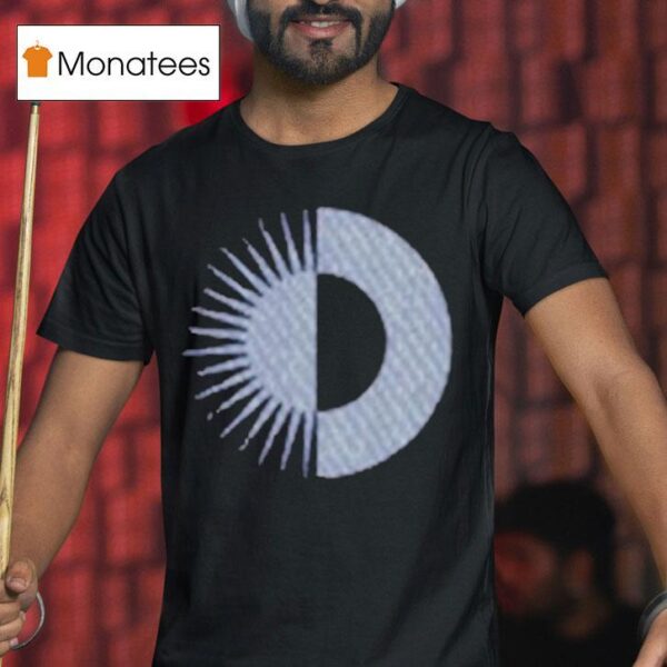 The Dangerous Summer Reach For The Sun T Shirt