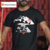 The Dangerous Summer Turning Love Into War T Shirt