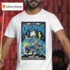 The Offspring August Holmdel Nj T Shirt