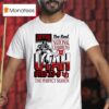The Real National Champions Utah Utes The Perfect Season T Shirt