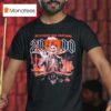 The Rock The Ultimate Rock Countdown Even T Shirt