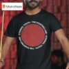 The Starting Line Eternal Youth Spiraling T Shirt