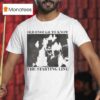 The Starting Line Old Enough To Know T Shirt