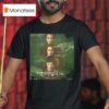 The Twilight Saga Forever Begins Again Movie T Shirt
