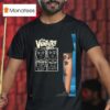 The Venture Bros T Shirt